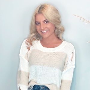 Meet your Posher, Nicolette